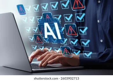 AI-Powered IT Monitoring