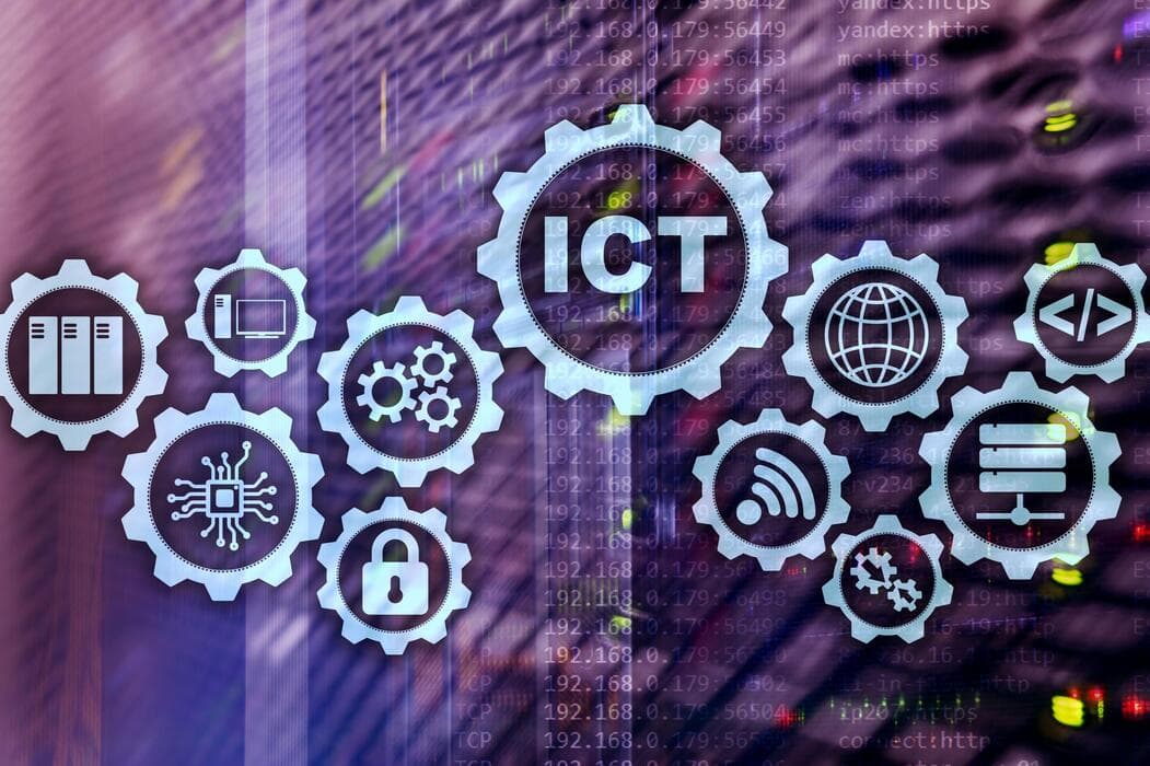 ICT Rollout Projects
