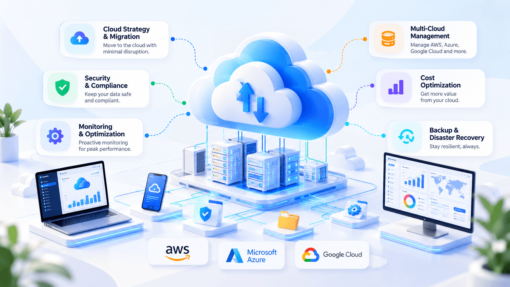 Cloud Management