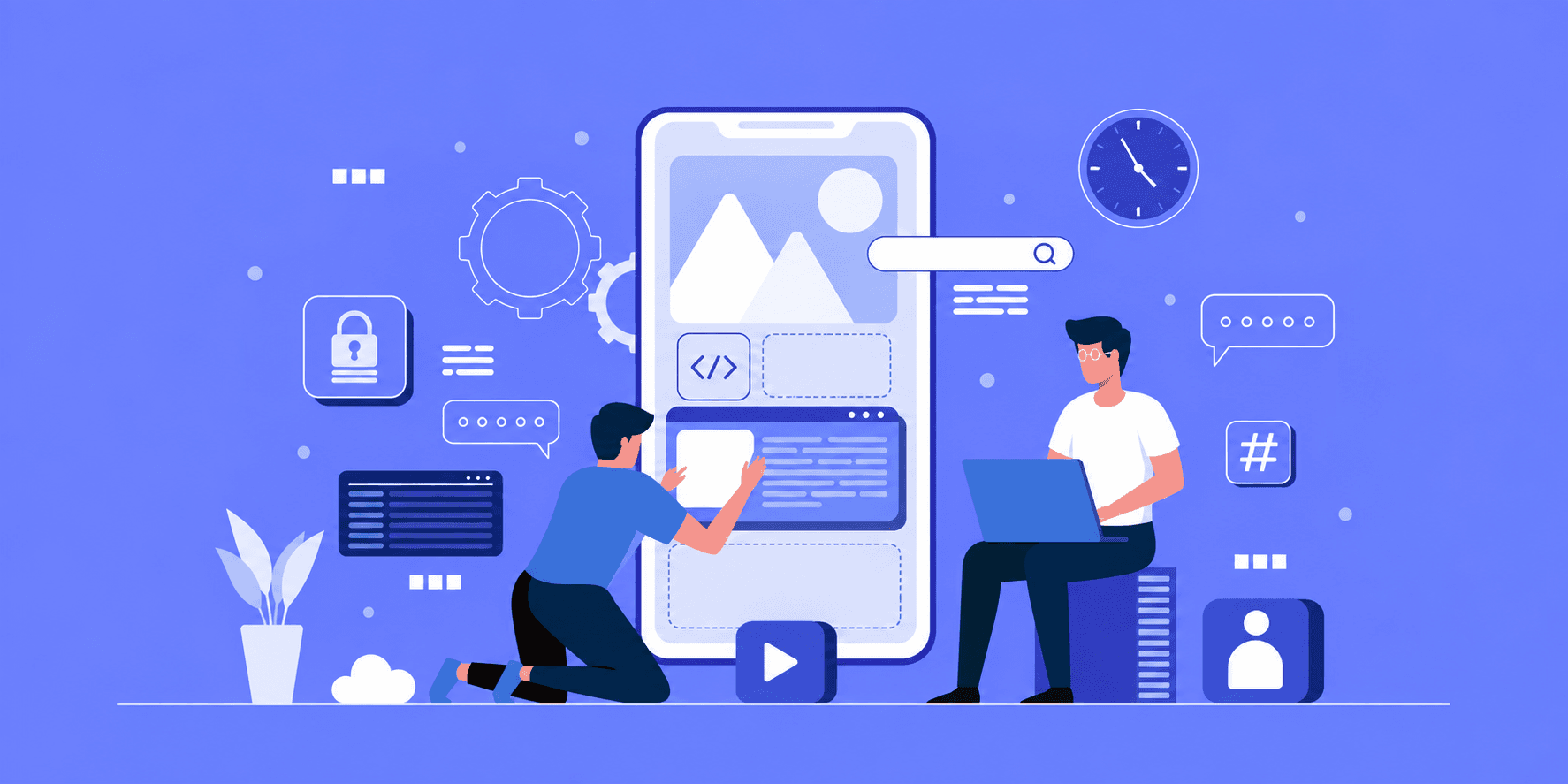 AI Driven Application Development